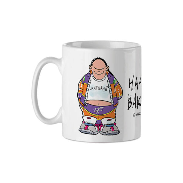 Wit Mok Haagse Bak Thumbnail