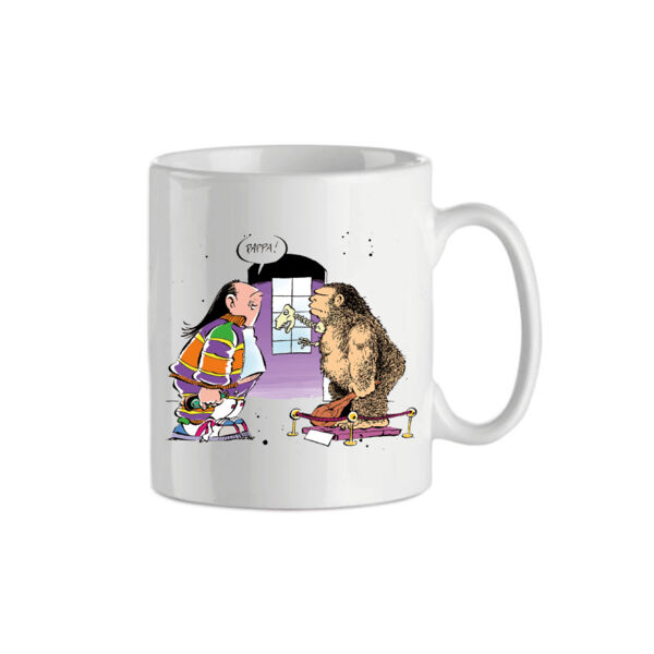 Wit Mok Kap Neanderthale Thumbnail