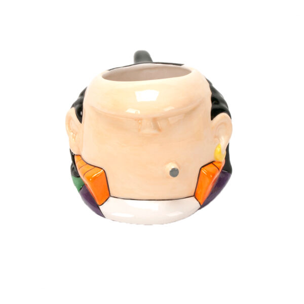 Haagse Harry Mok Thumbnail