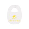 Baby Bib Thumbnail